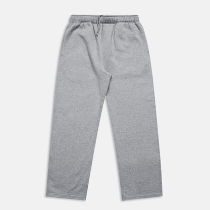Jogging gris chiné