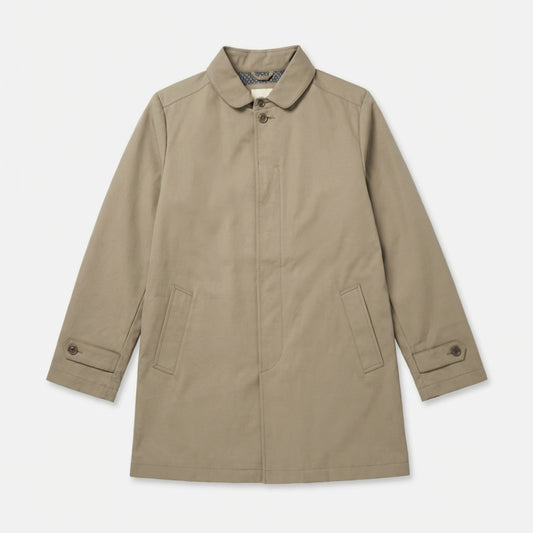 Mac beige