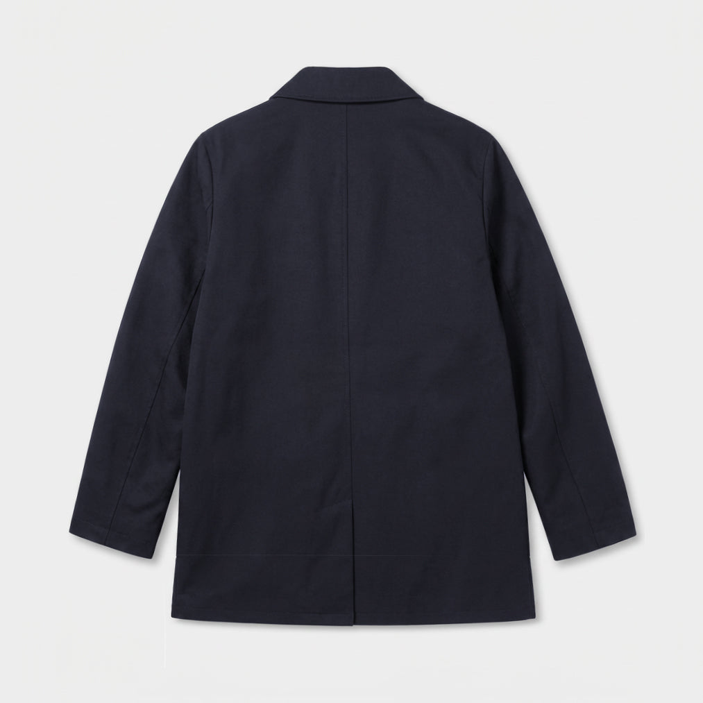 Mac navy