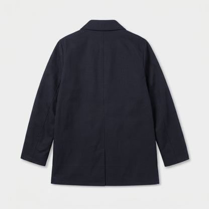 Mac navy