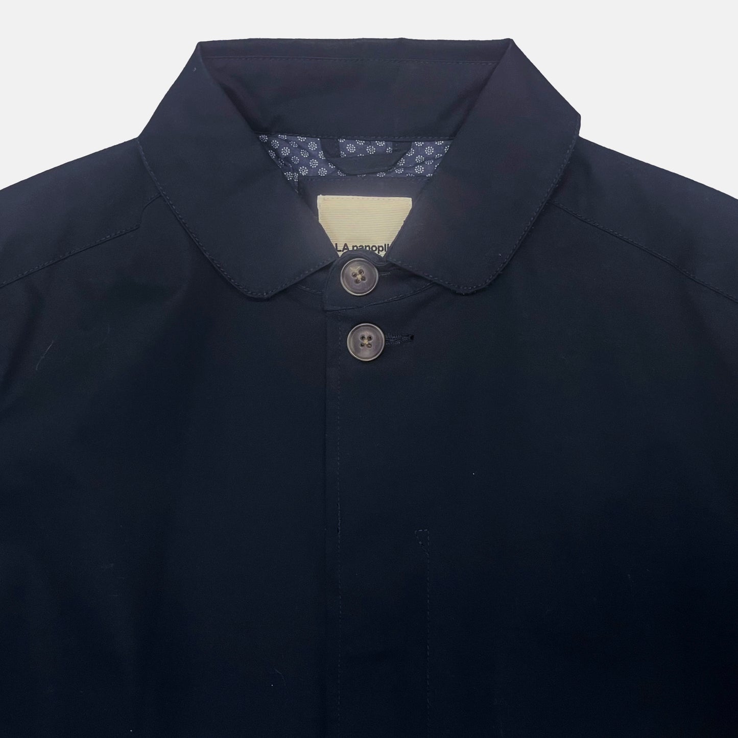 Mac navy