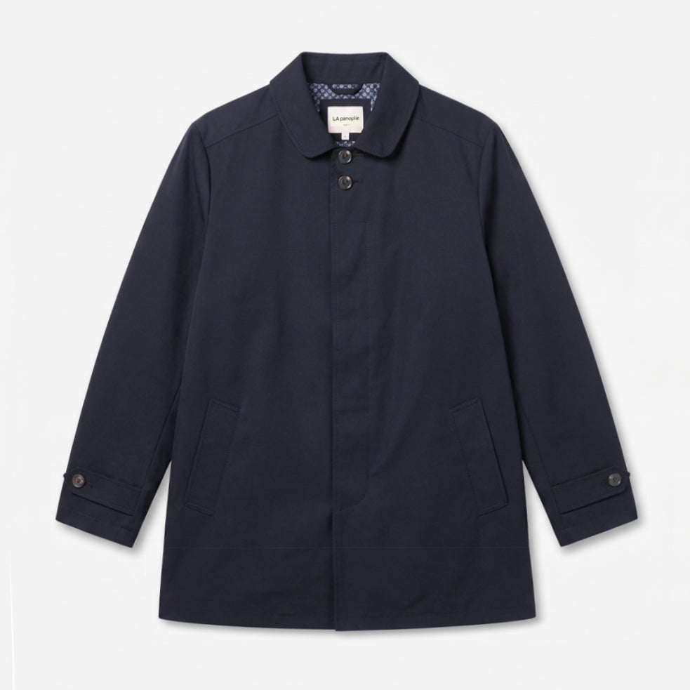 Mac navy