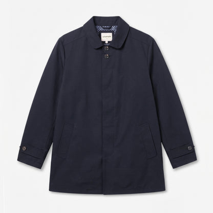 Mac navy