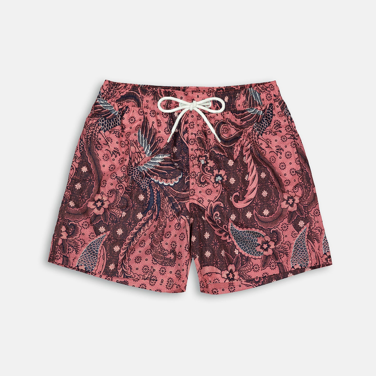 Pink Bali swimsuit 