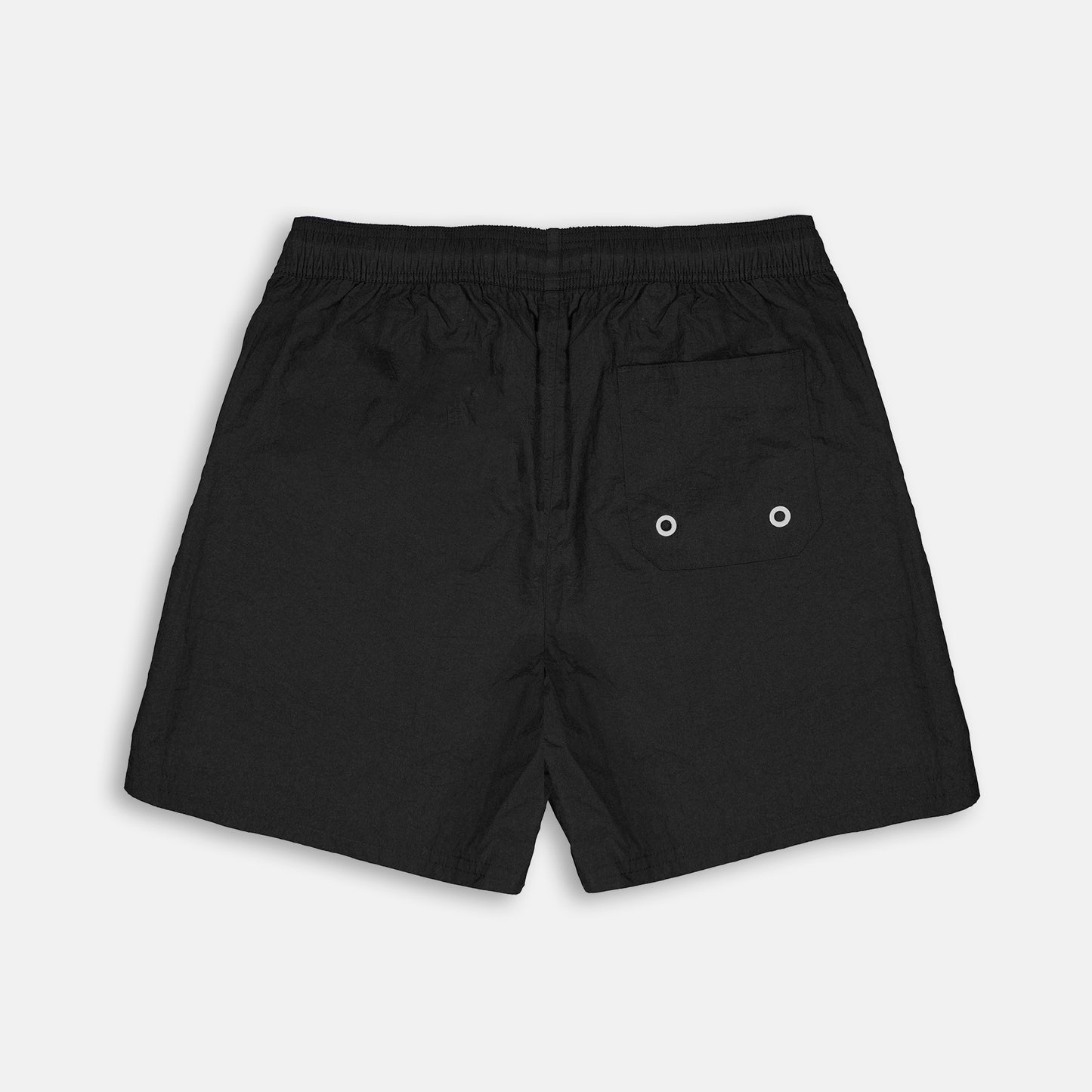 Standard black jersey 