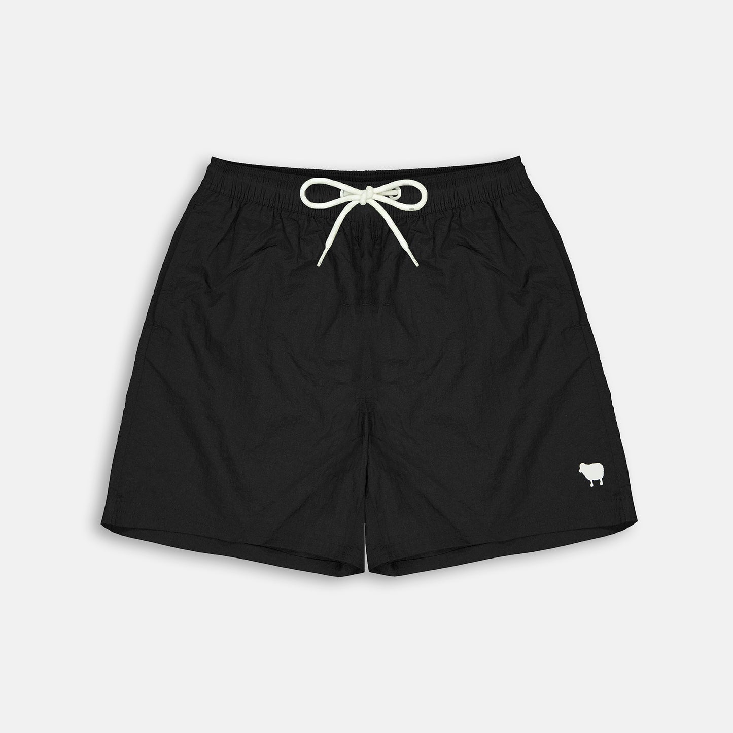 Standard black jersey 