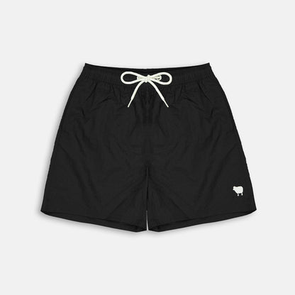 Standard black jersey 