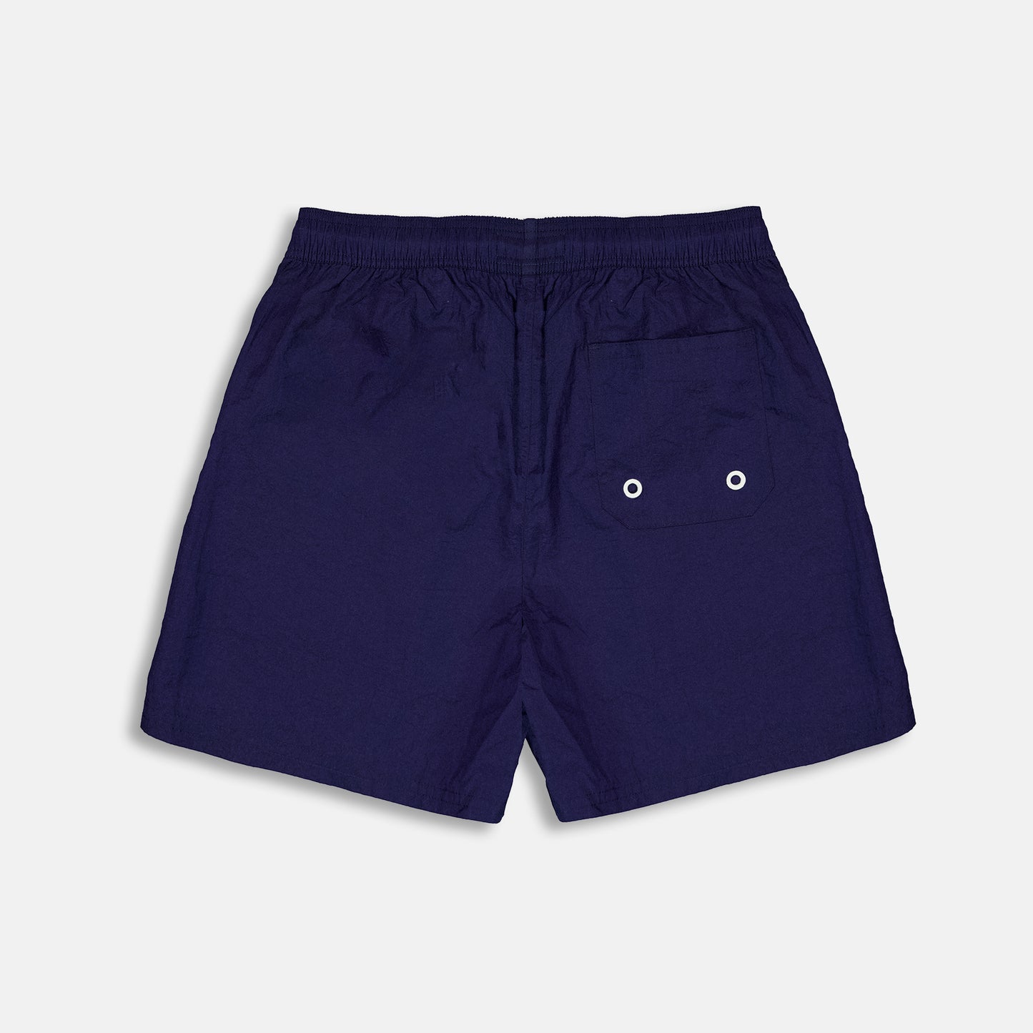 Standard navy jersey