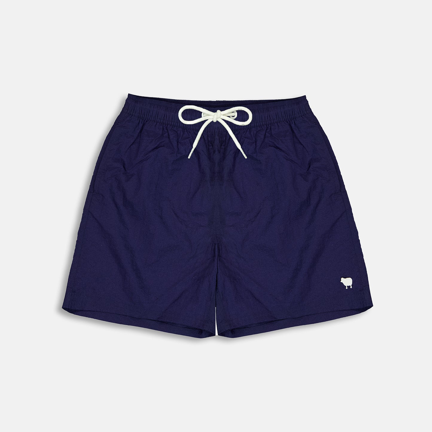 Standard navy jersey