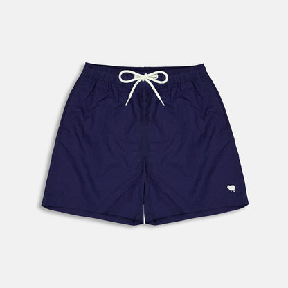 Standard navy jersey