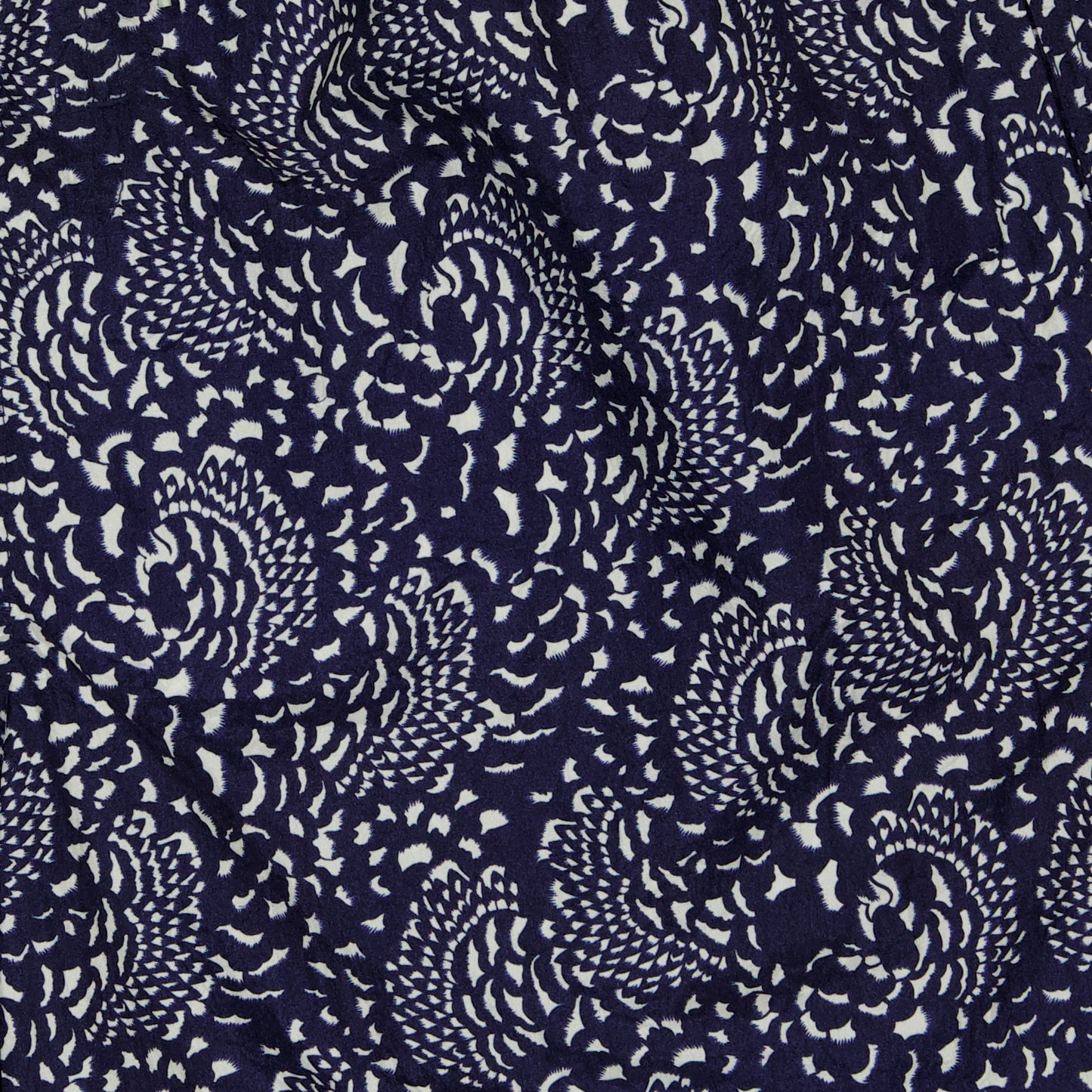 Dahlia navy swimsuit 