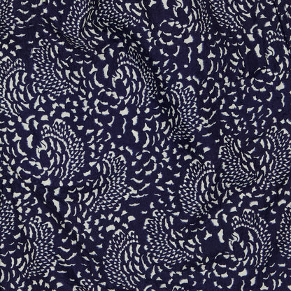Dahlia navy swimsuit 