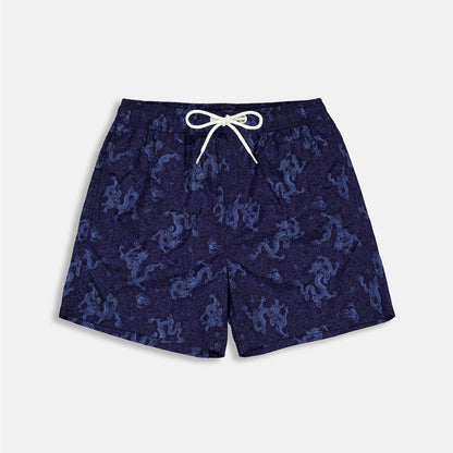 Maillot dragon