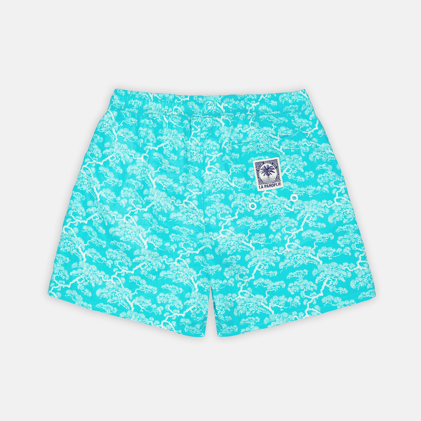 Maillot japan tree lagon
