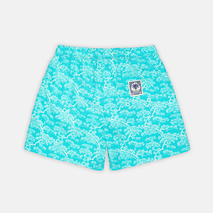 Maillot japan tree lagon
