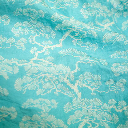 Maillot japan tree lagon