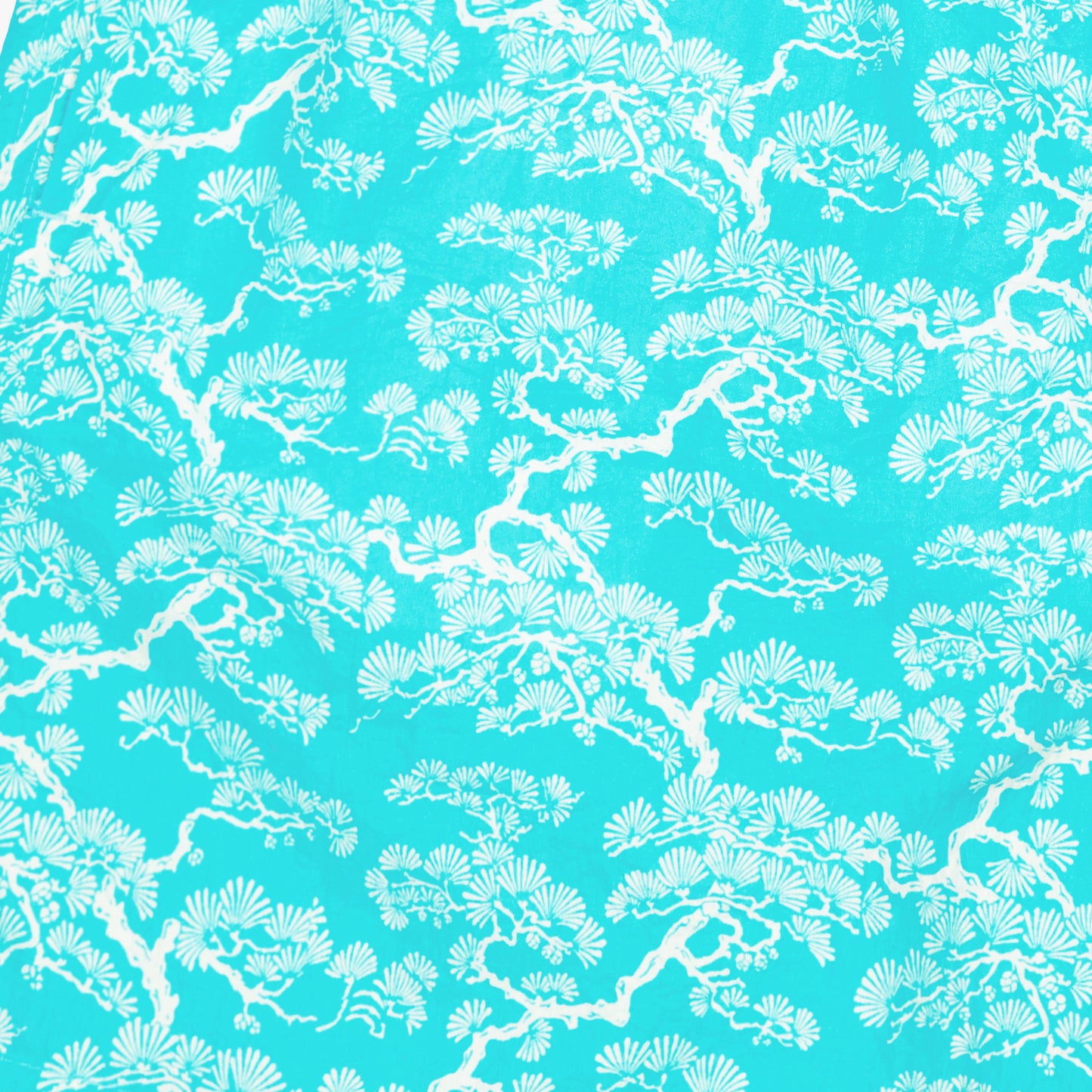 Maillot japan tree lagon