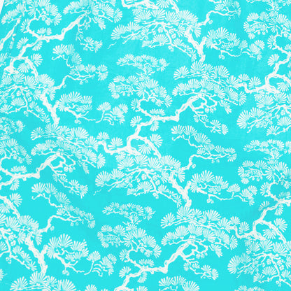 Maillot japan tree lagon