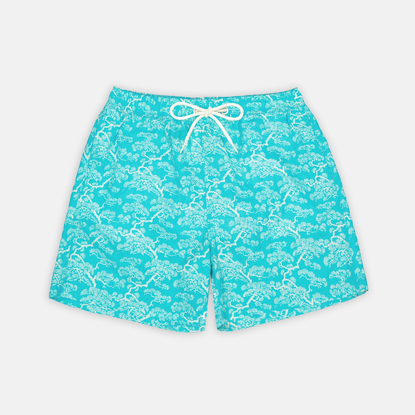 Maillot japan tree lagon