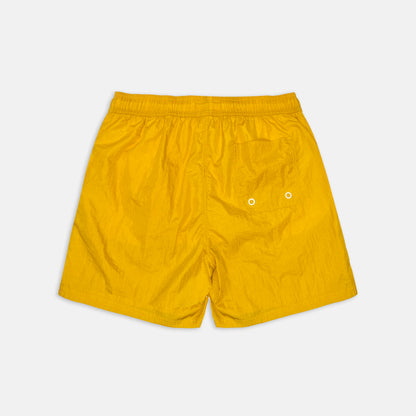 Maillot standard saffron