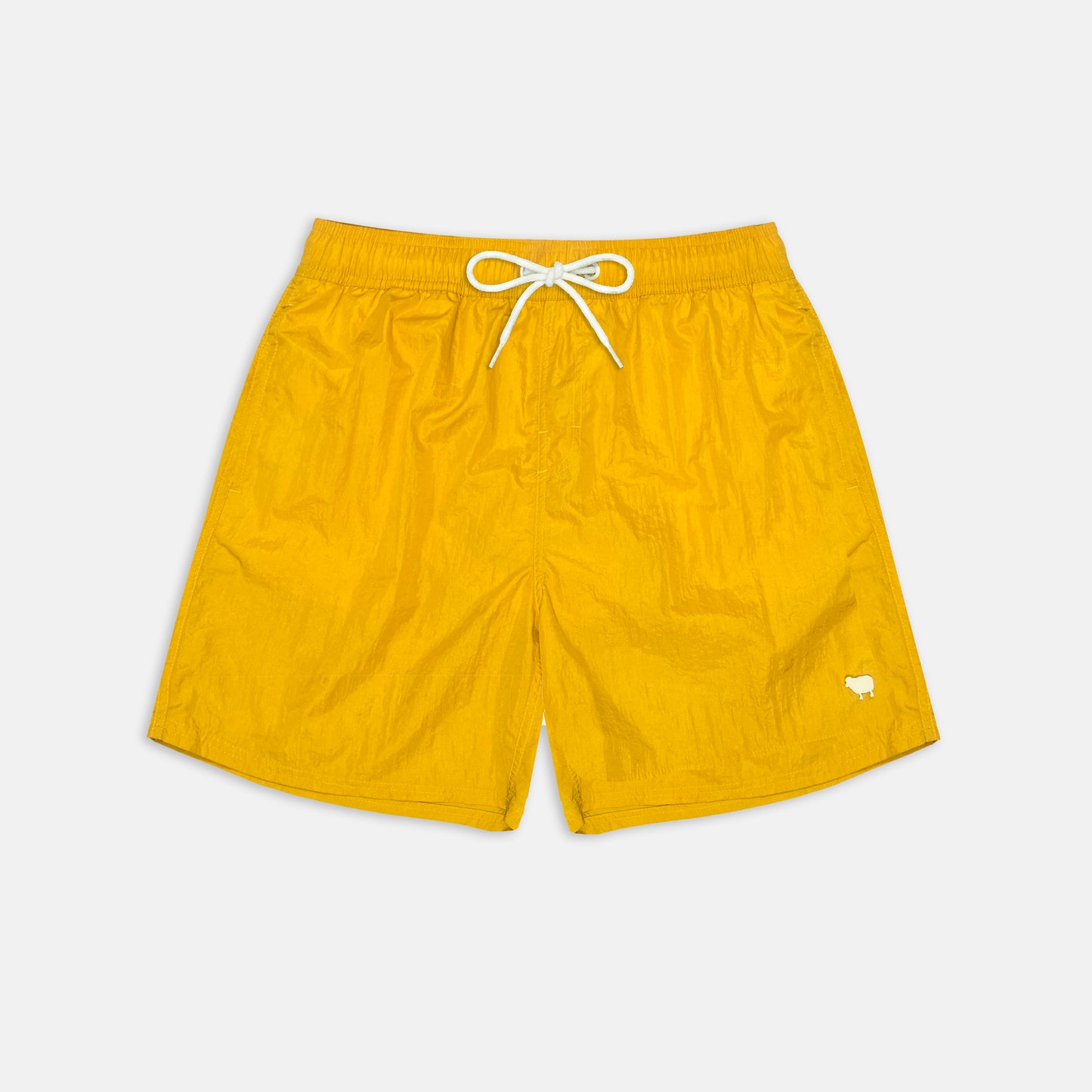 Maillot standard saffron