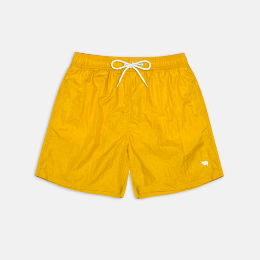 Maillot standard saffron