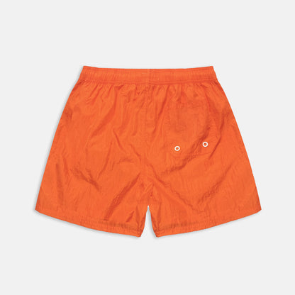 Maillot standard orange