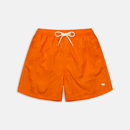 Maillot standard orange