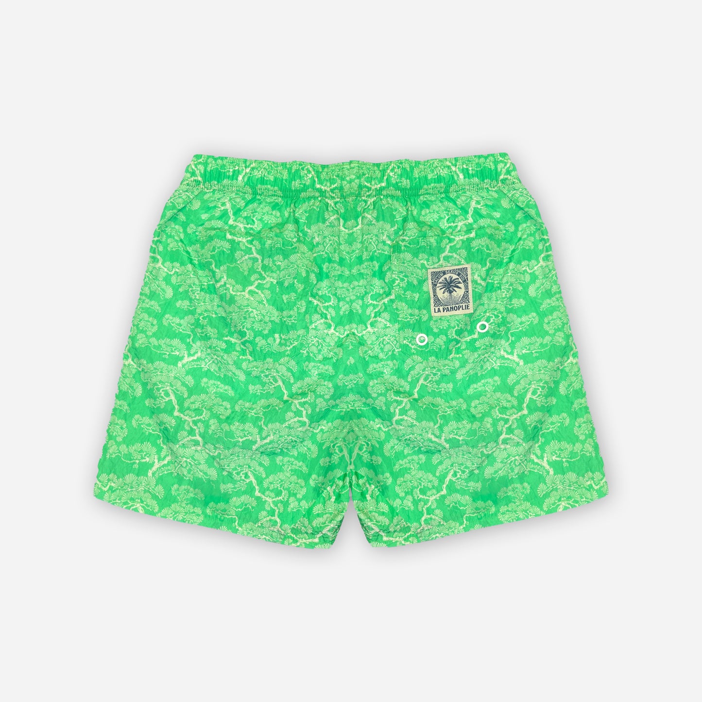 Japan Tree Green Jersey 