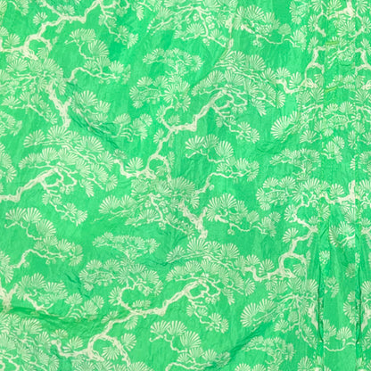 Japan Tree Green Jersey 