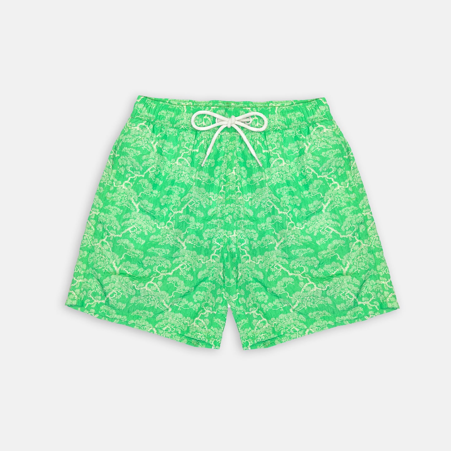 Japan Tree Green Jersey 