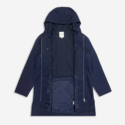 Waterproof cotton tech