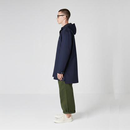 Waterproof cotton tech