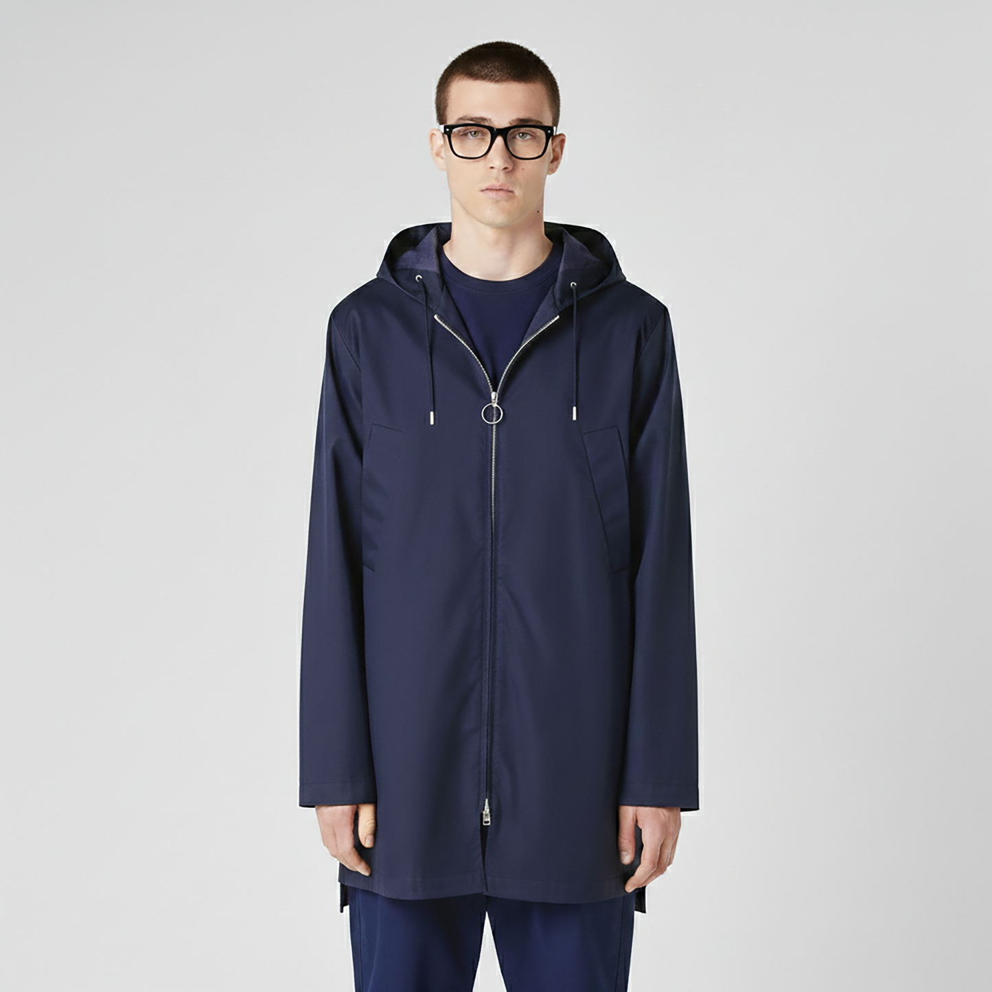 Waterproof cotton tech