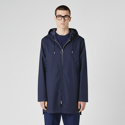 Waterproof cotton tech