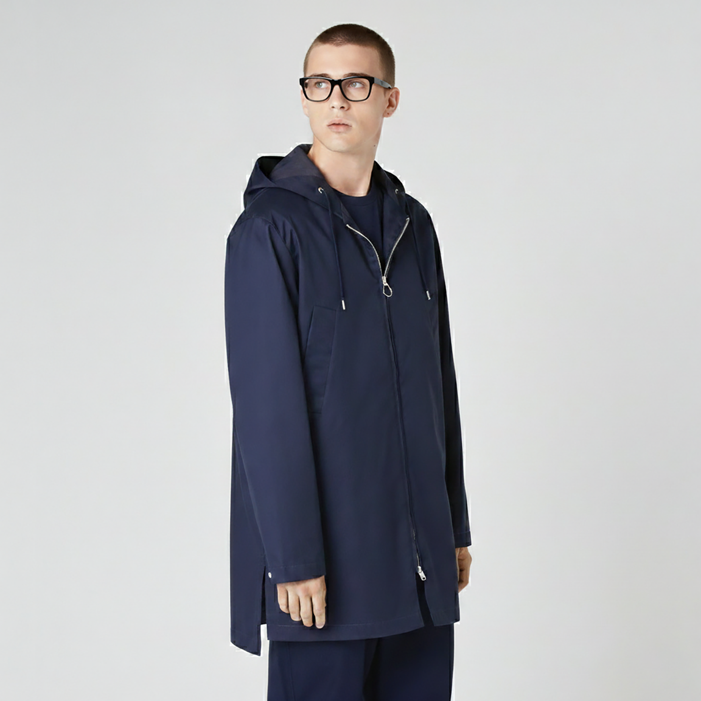 Waterproof cotton tech
