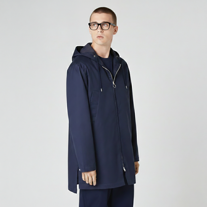 Waterproof cotton tech