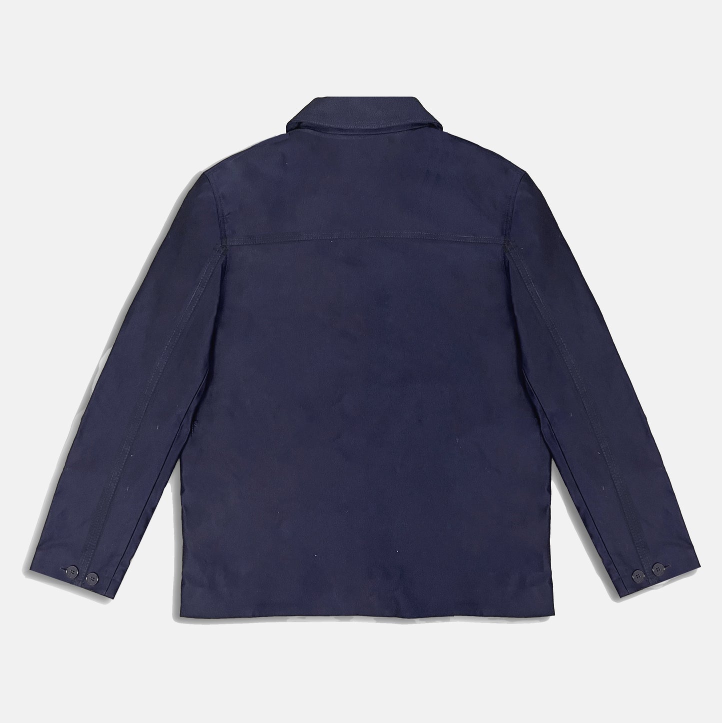 Veste travail moleskine