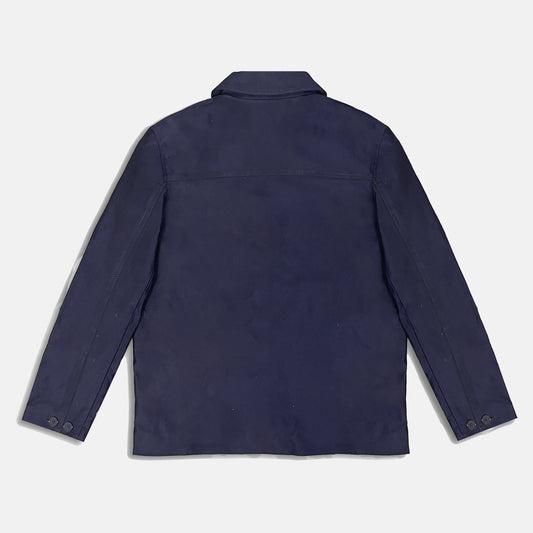 Veste travail moleskine