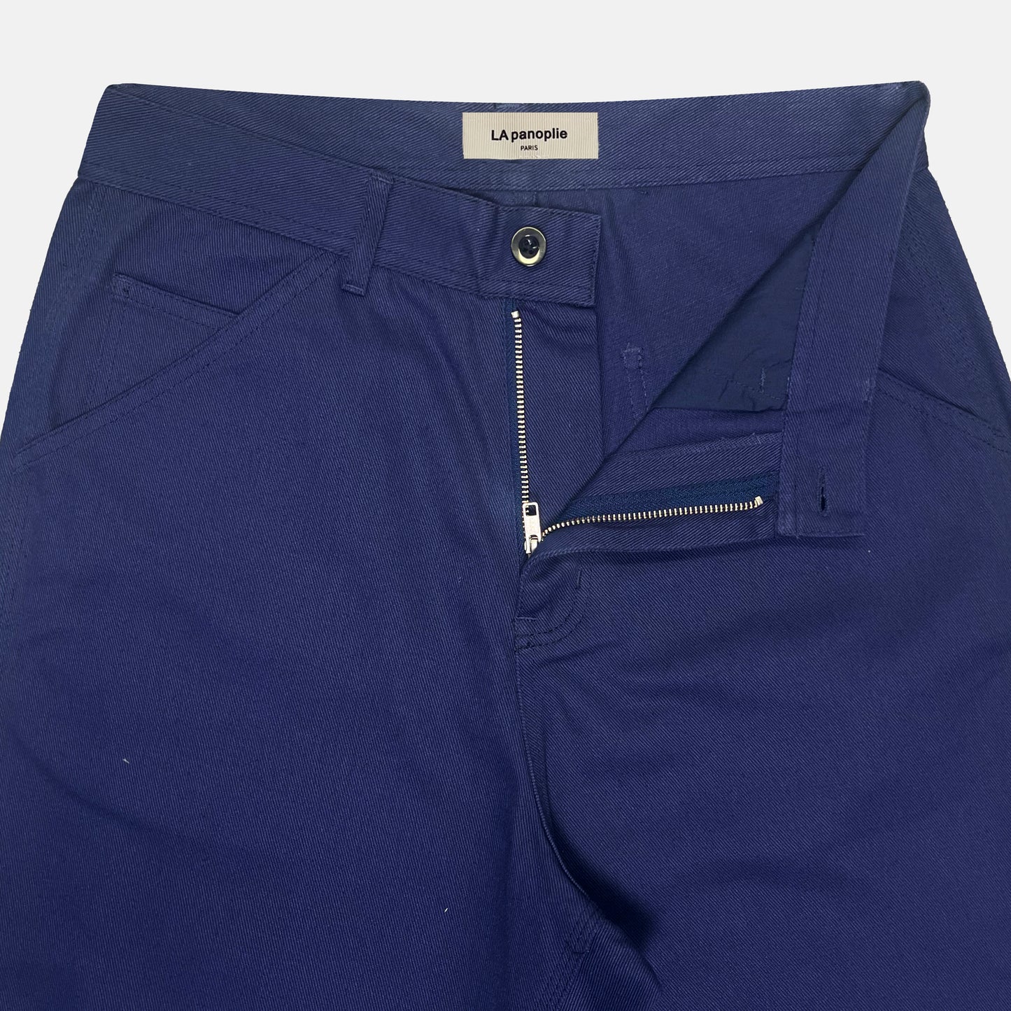 Carpenter's trousers