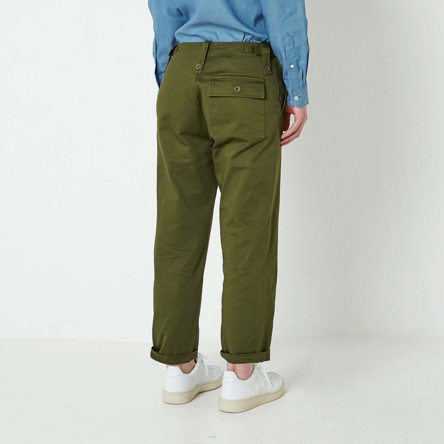 Pant HBT