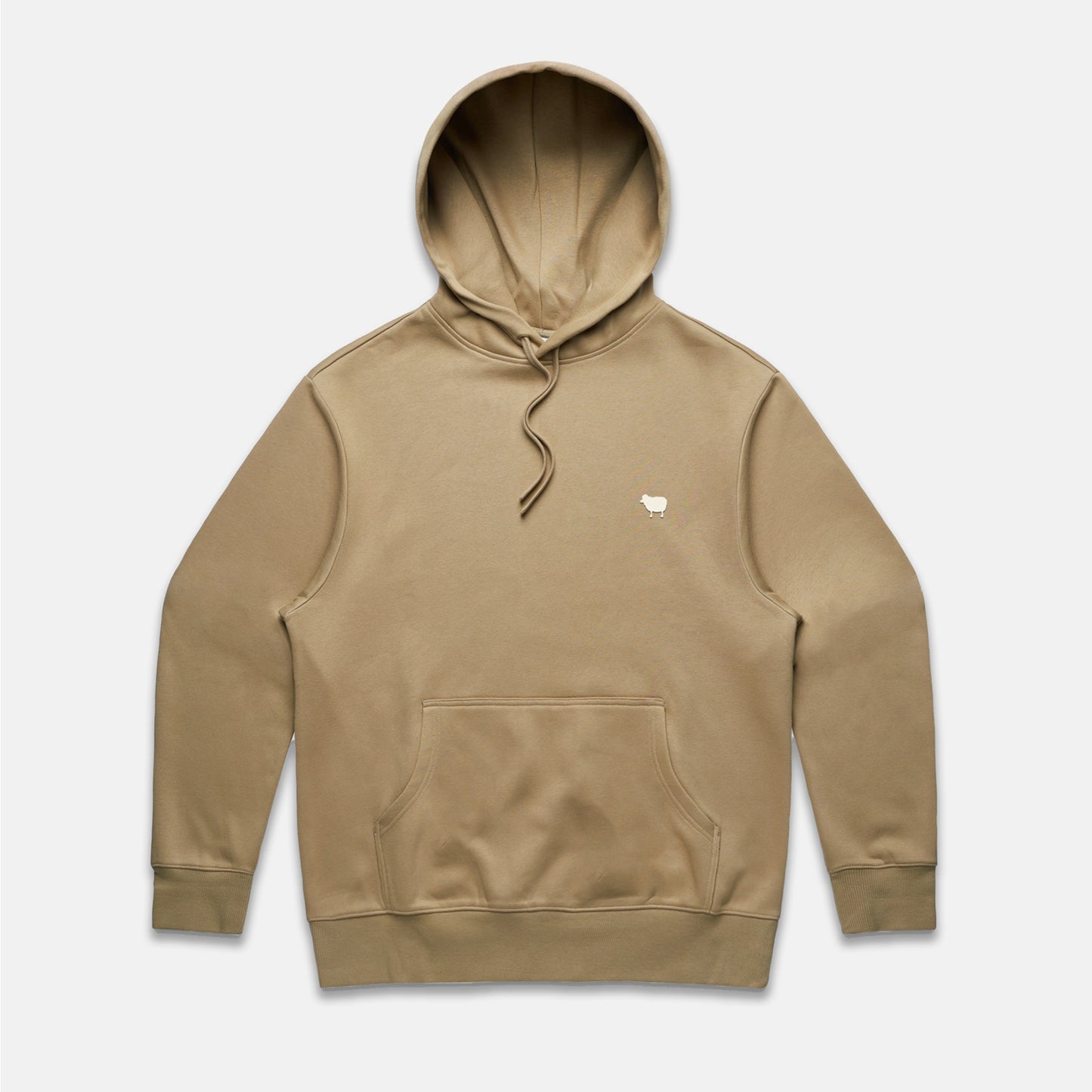 Sweat hood standard biscuit