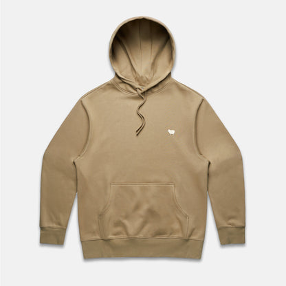 Sweat hood standard biscuit