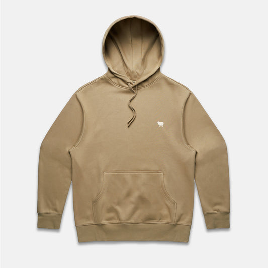 Sweat hood standard biscuit