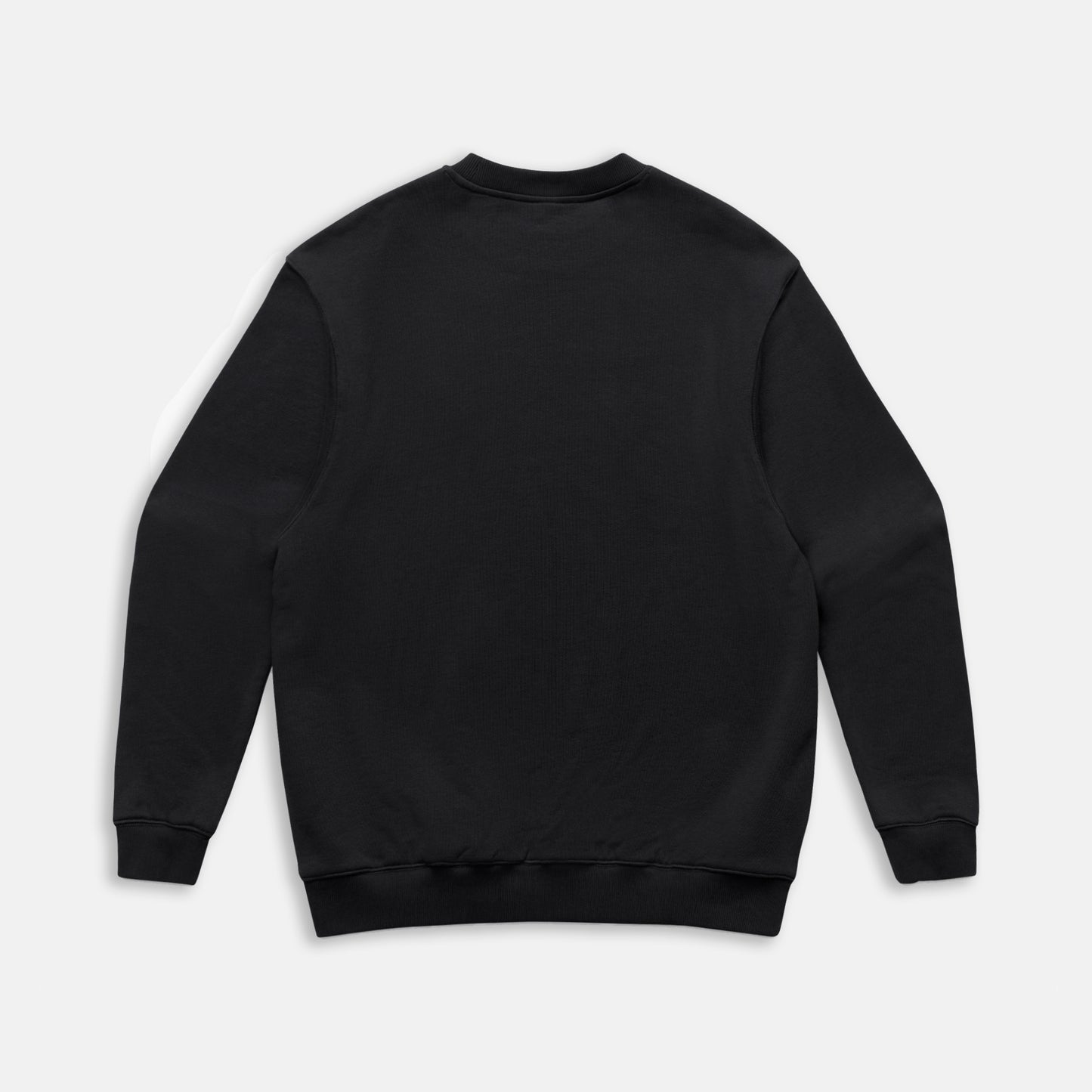LA x GEDA embroidered sweatshirt