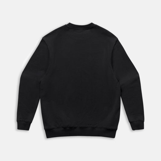 LA x GEDA embroidered sweatshirt