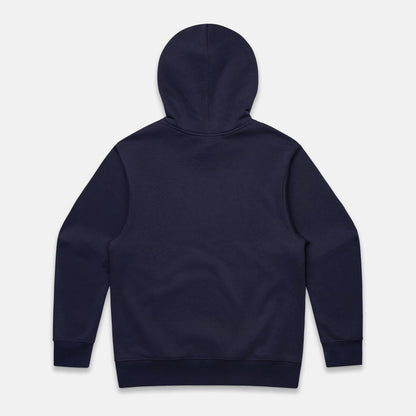 Sweat hood standard navy