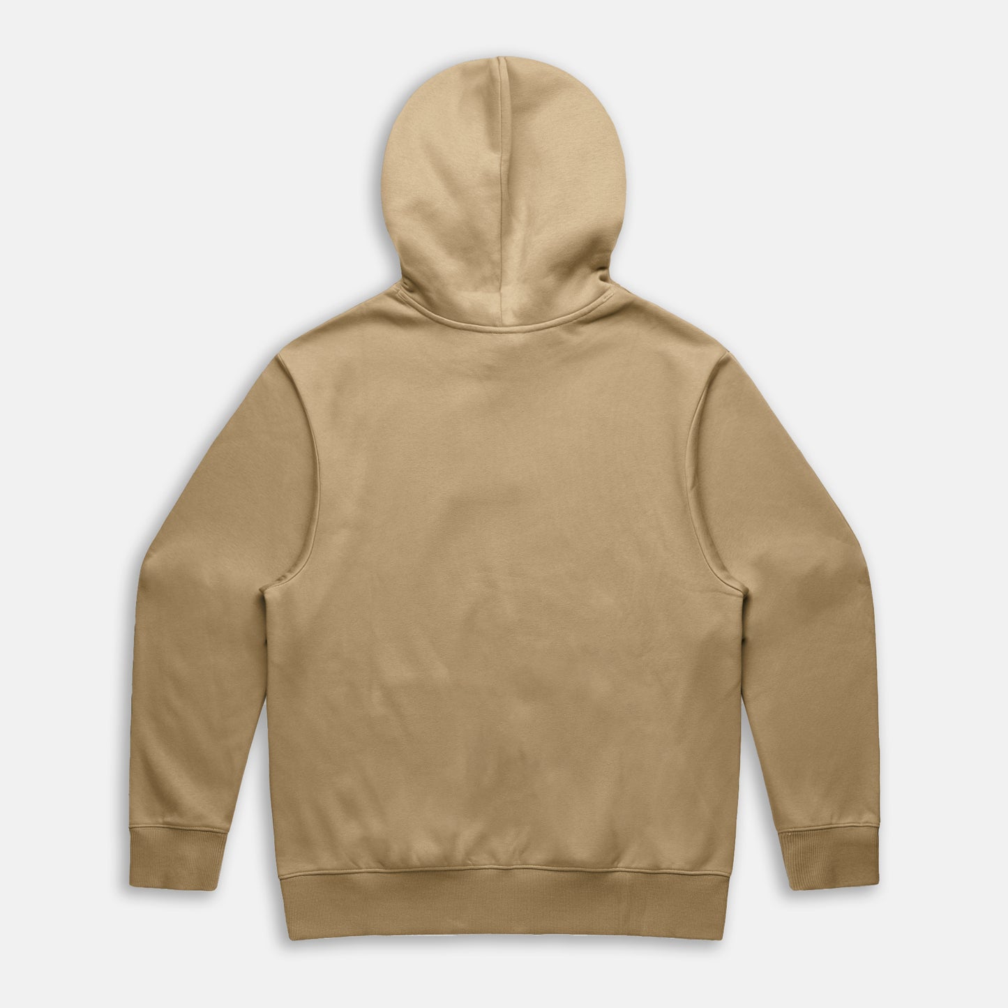 Sweat hood standard biscuit