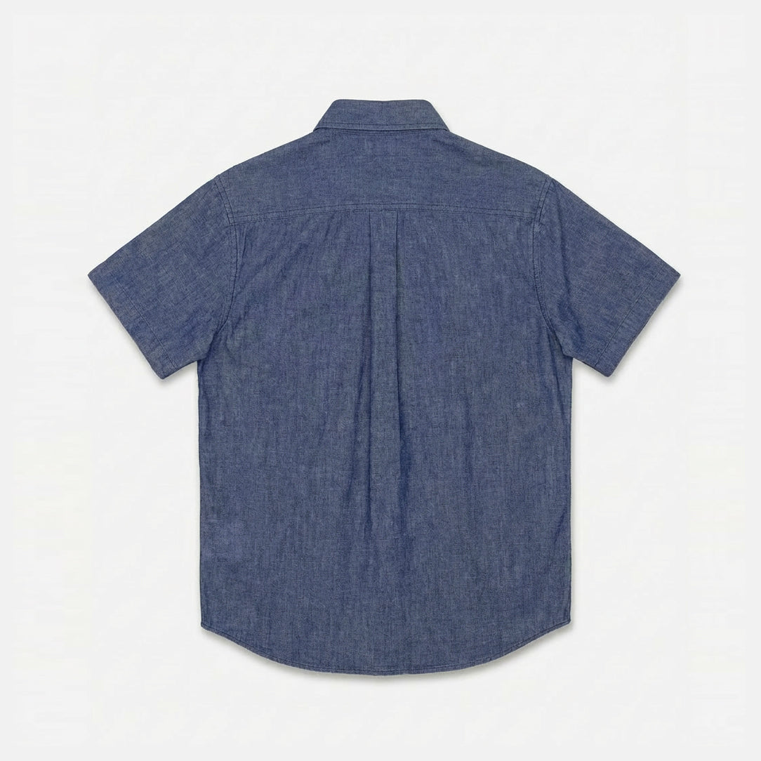 Chemisette denim