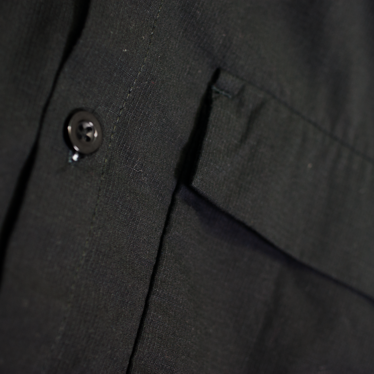 Micro ripstop shirt 